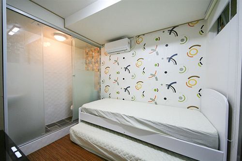 Star Guest House Сеул Экстерьер фото